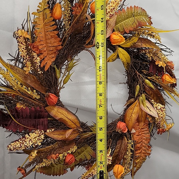 New 7 pieces Bundle Season Decor - Picture 9 of 15